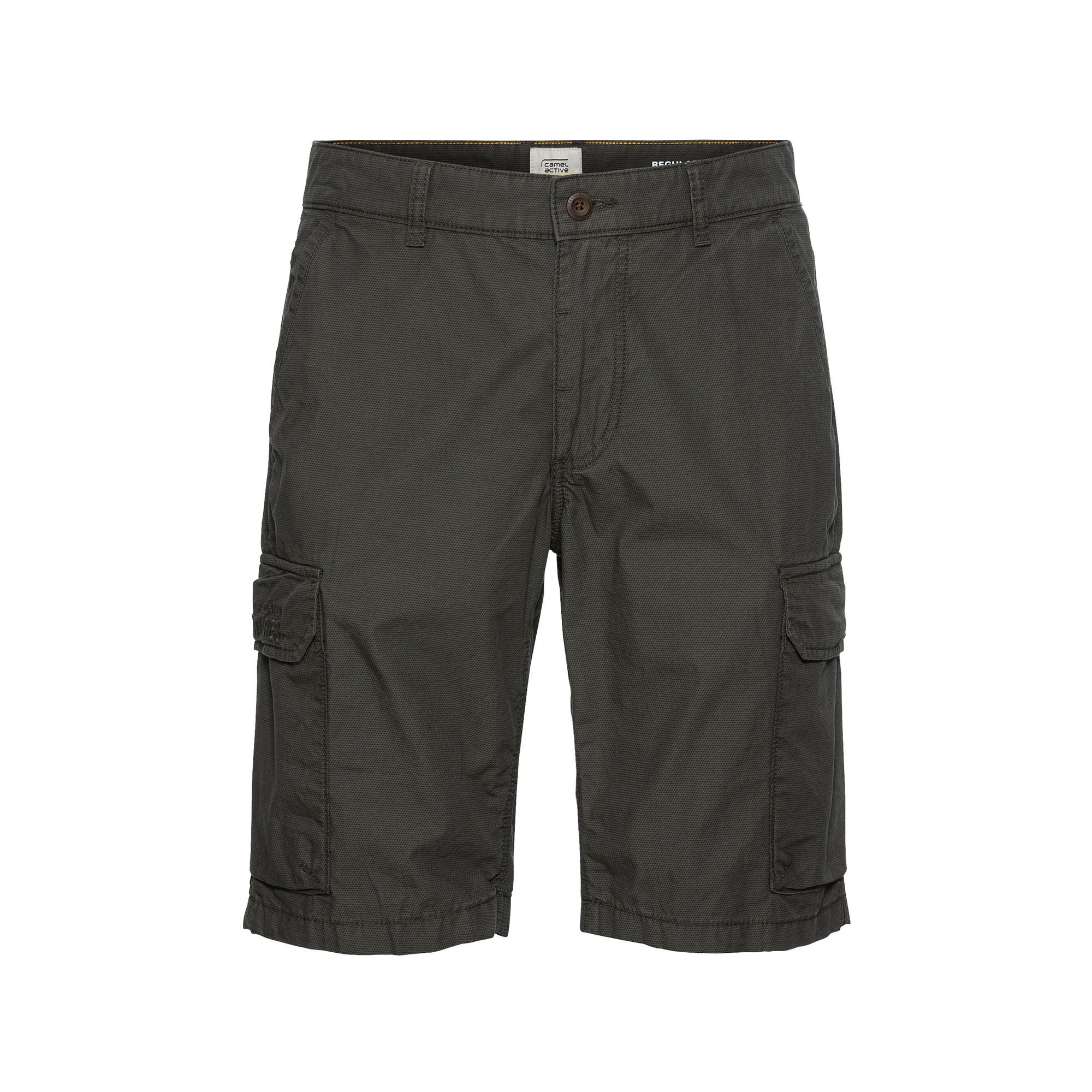Image of Shorts Herren Grün W33