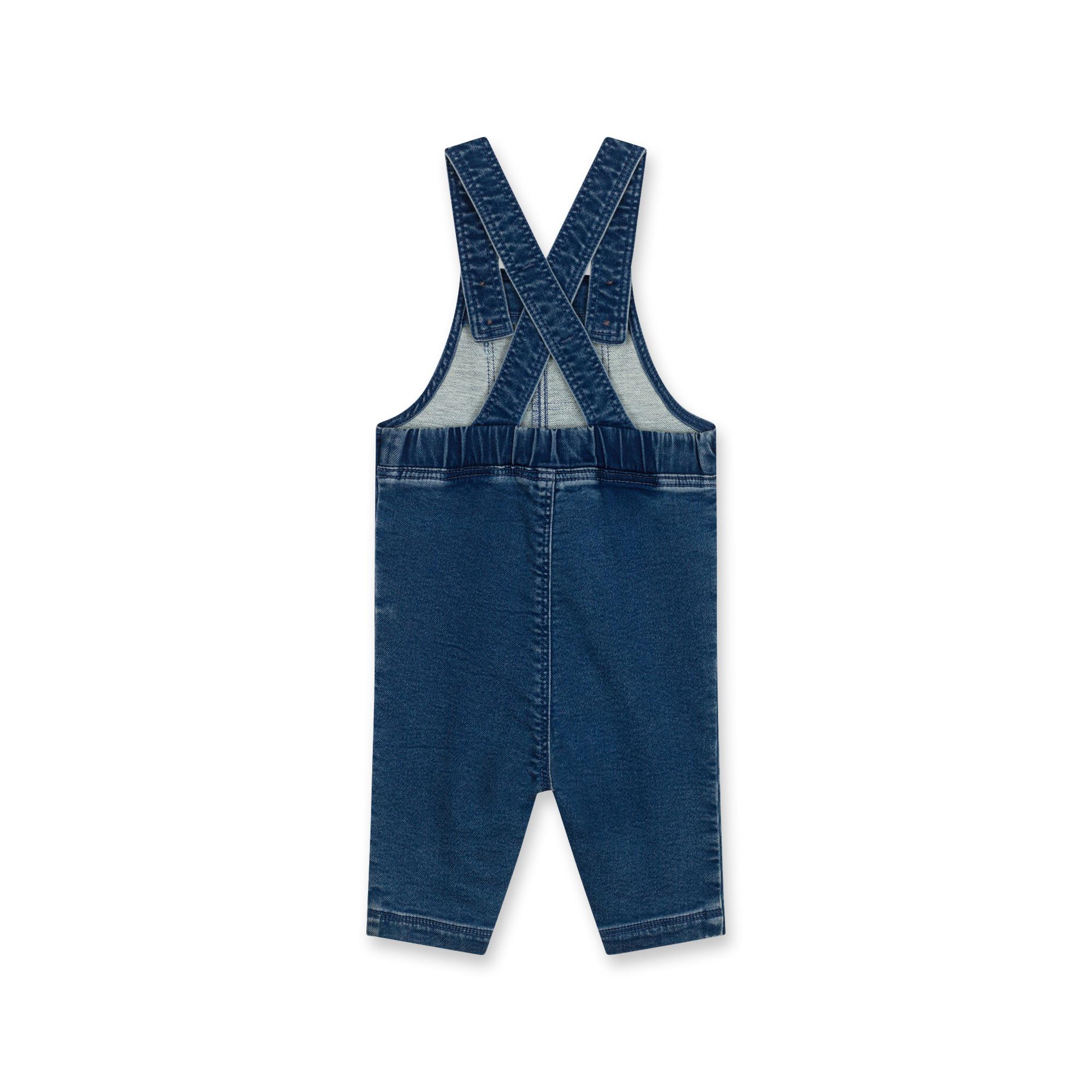 PETIT BATEAU  Latzhose 