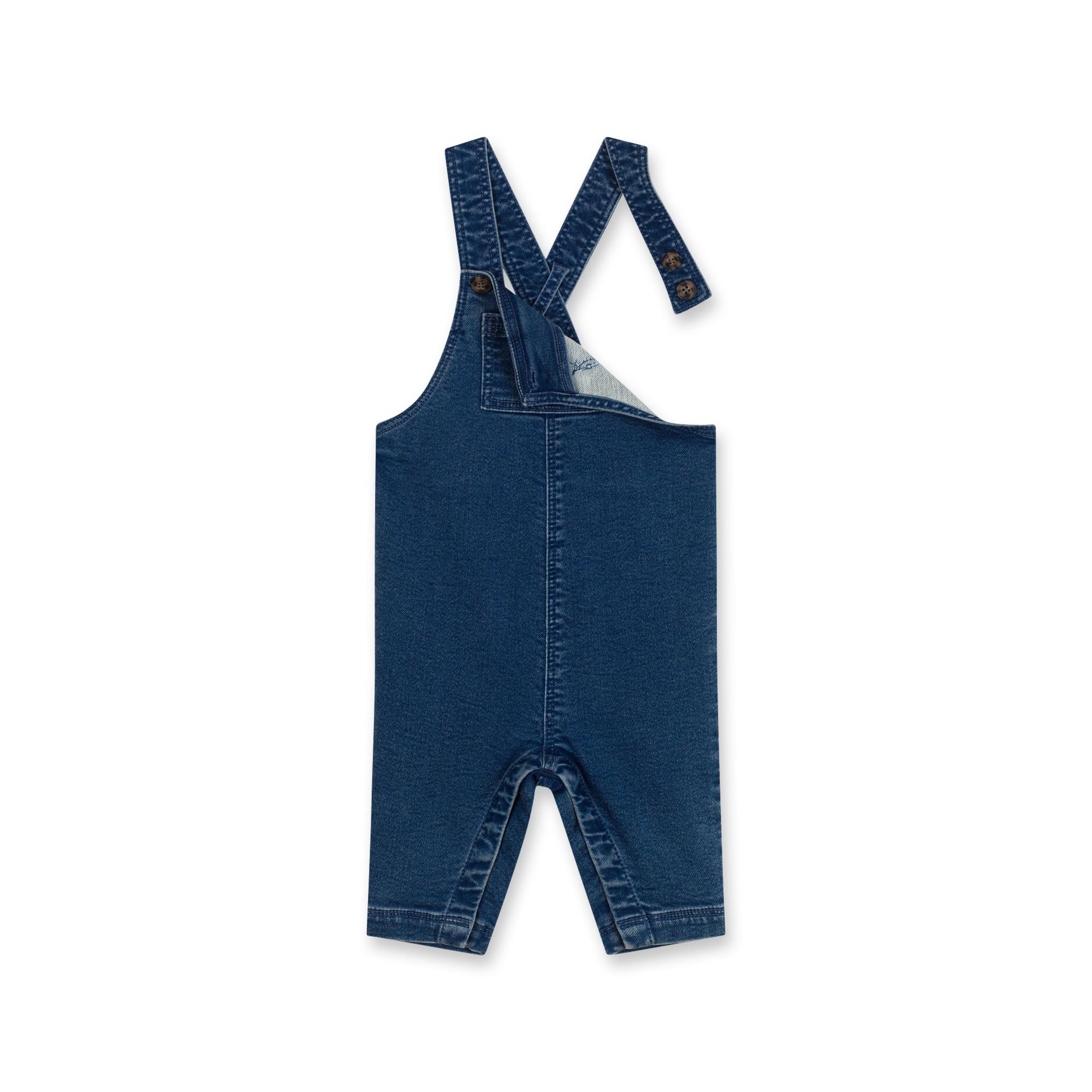 PETIT BATEAU  Latzhose 