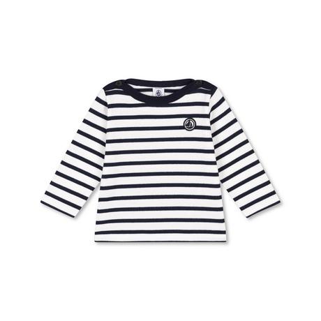 PETIT BATEAU  T-shirt, maniche lunghe 