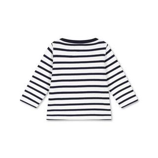 PETIT BATEAU  T-Shirt, langarm 