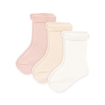 Triopack, Socken für Babys