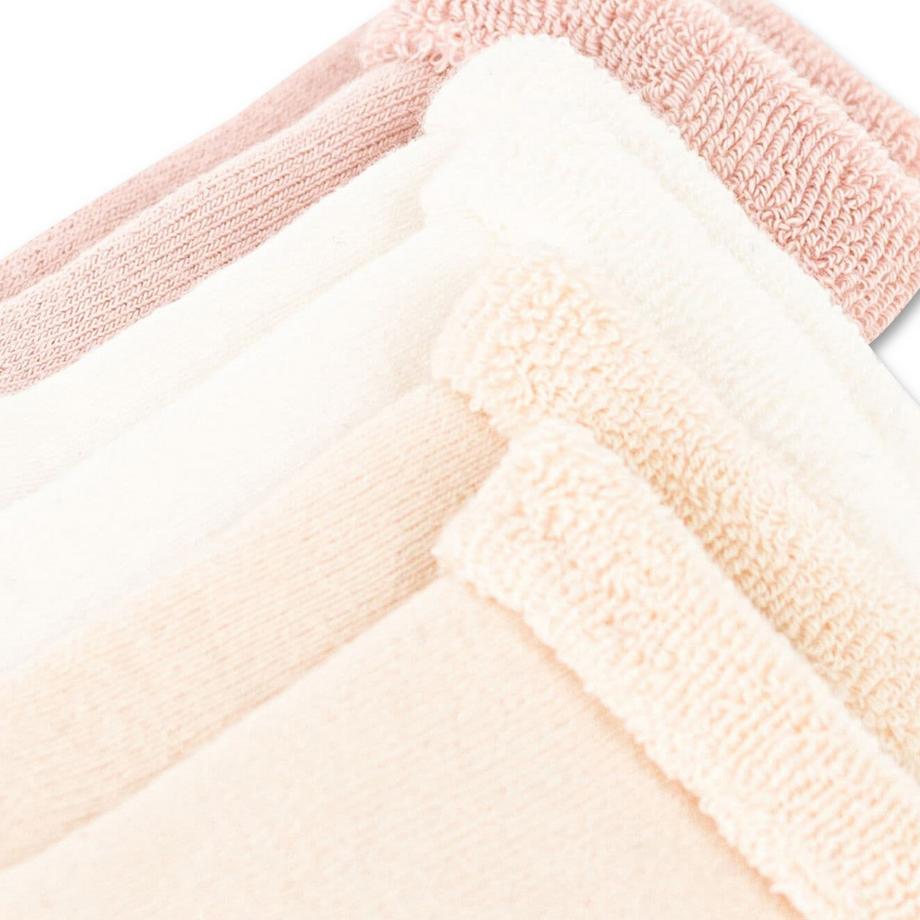 PETIT BATEAU  Calze neonato, 3-pack 