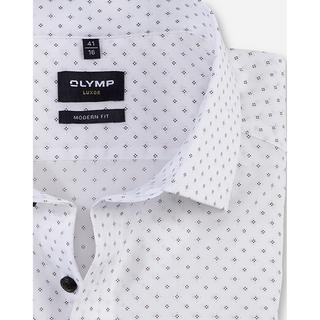 OLYMP Modern Fit Camicia, modern fit, maniche lunghe 