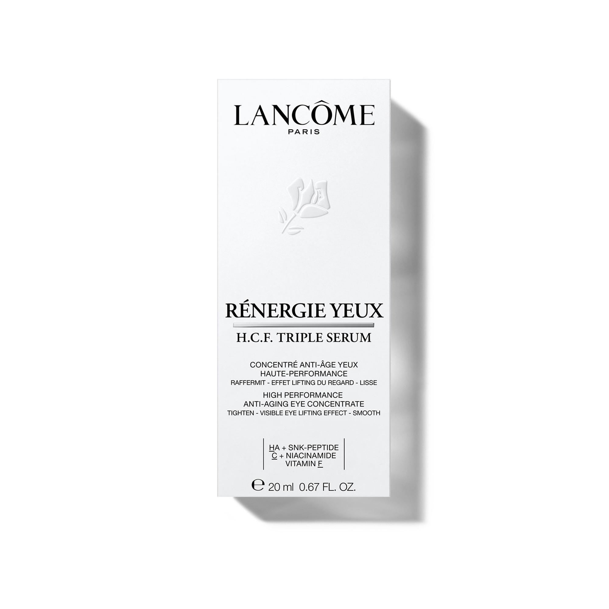 Lancôme Rénergie Triple Eye Serum 