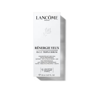 Lancôme Rénergie Triple Eye Serum 