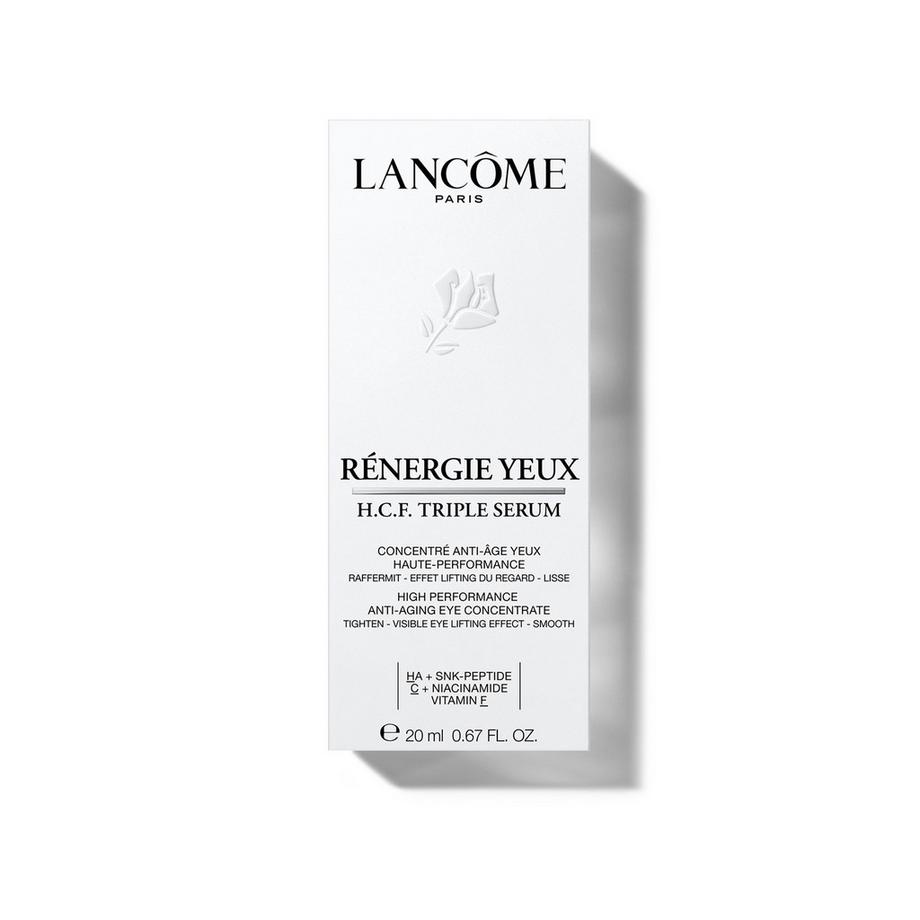 Lancôme Rénergie Triple Eye Serum 