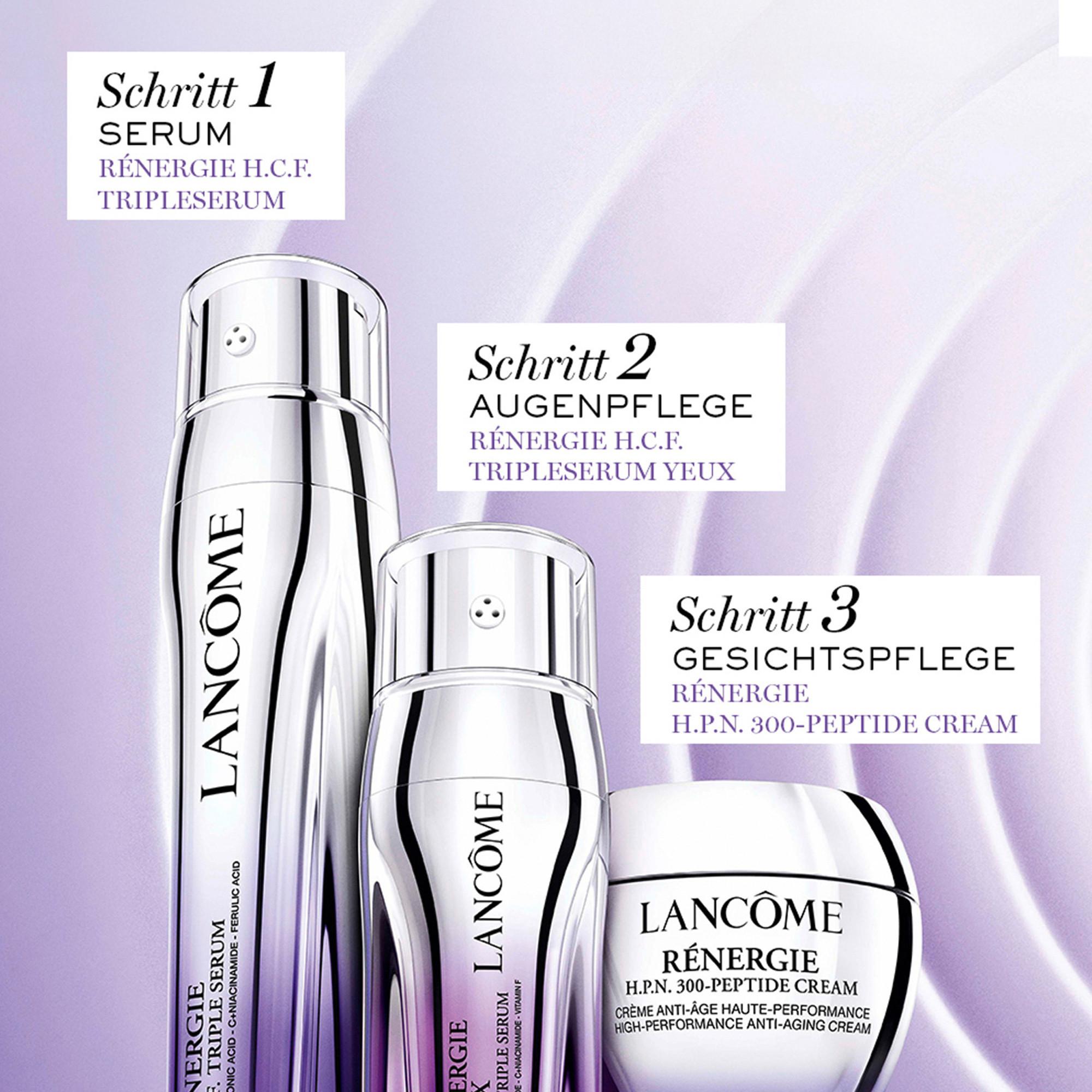 Lancôme Rénergie Triple Eye Serum 