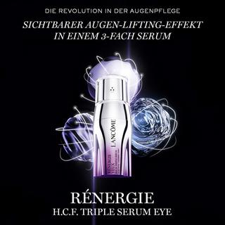 Lancôme Rénergie Triple Eye Serum 