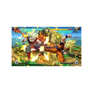 BANDAI NAMCO Dragon Ball FighterZ [PS5] (PS5) 