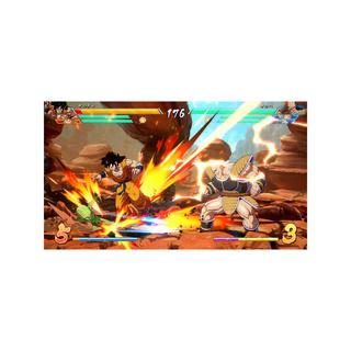 BANDAI NAMCO Dragon Ball FighterZ [PS5] (PS5) 