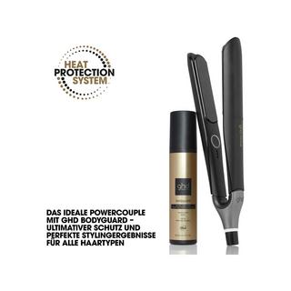 ghd Chronos Styler Black  