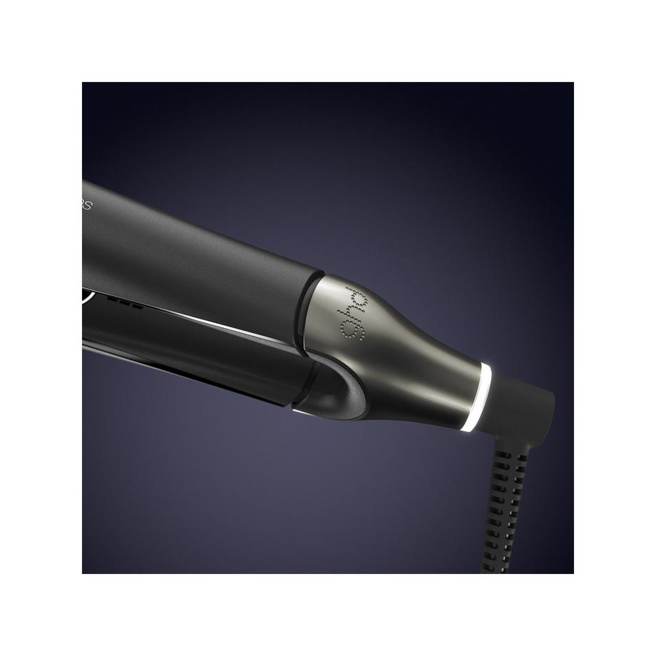 ghd Chronos Styler Black  