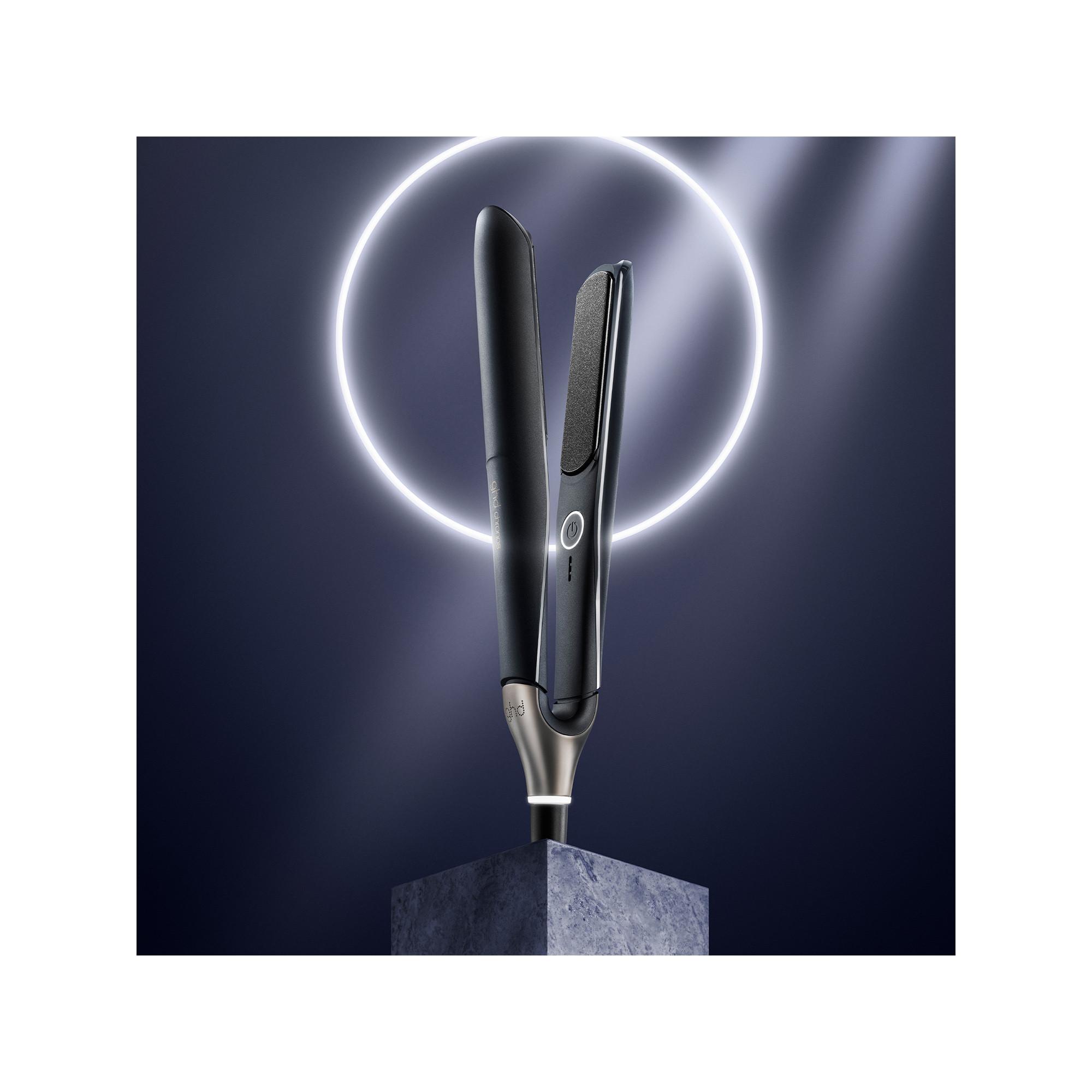 ghd Chronos Styler Black  
