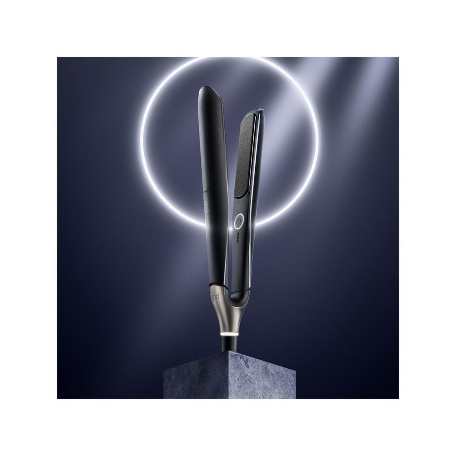 ghd Chronos Styler Black  