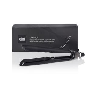 ghd Chronos Styler Black  
