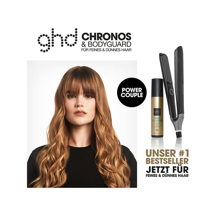 ghd  Heat Protecting Spray 