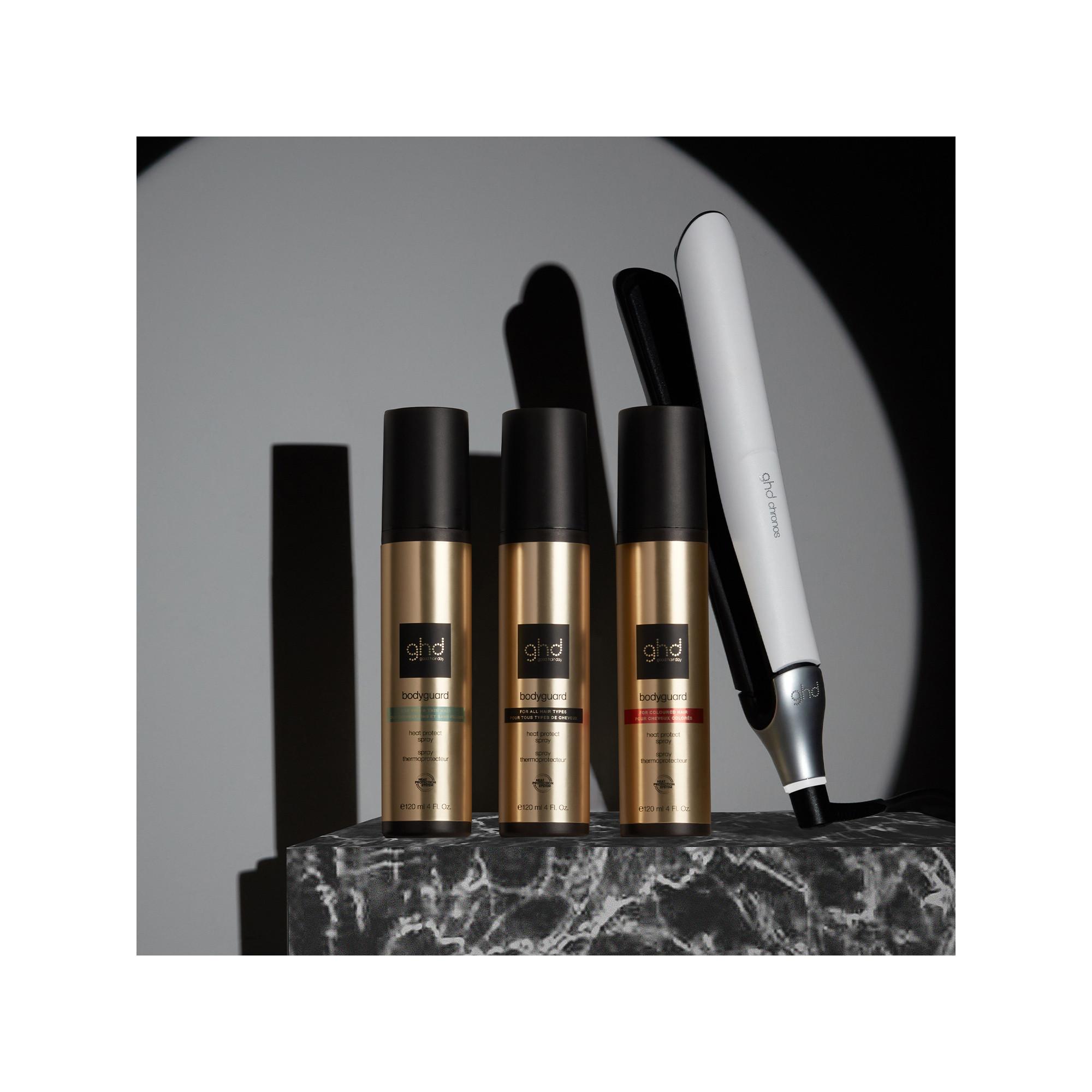ghd  Heat Protecting Spray 