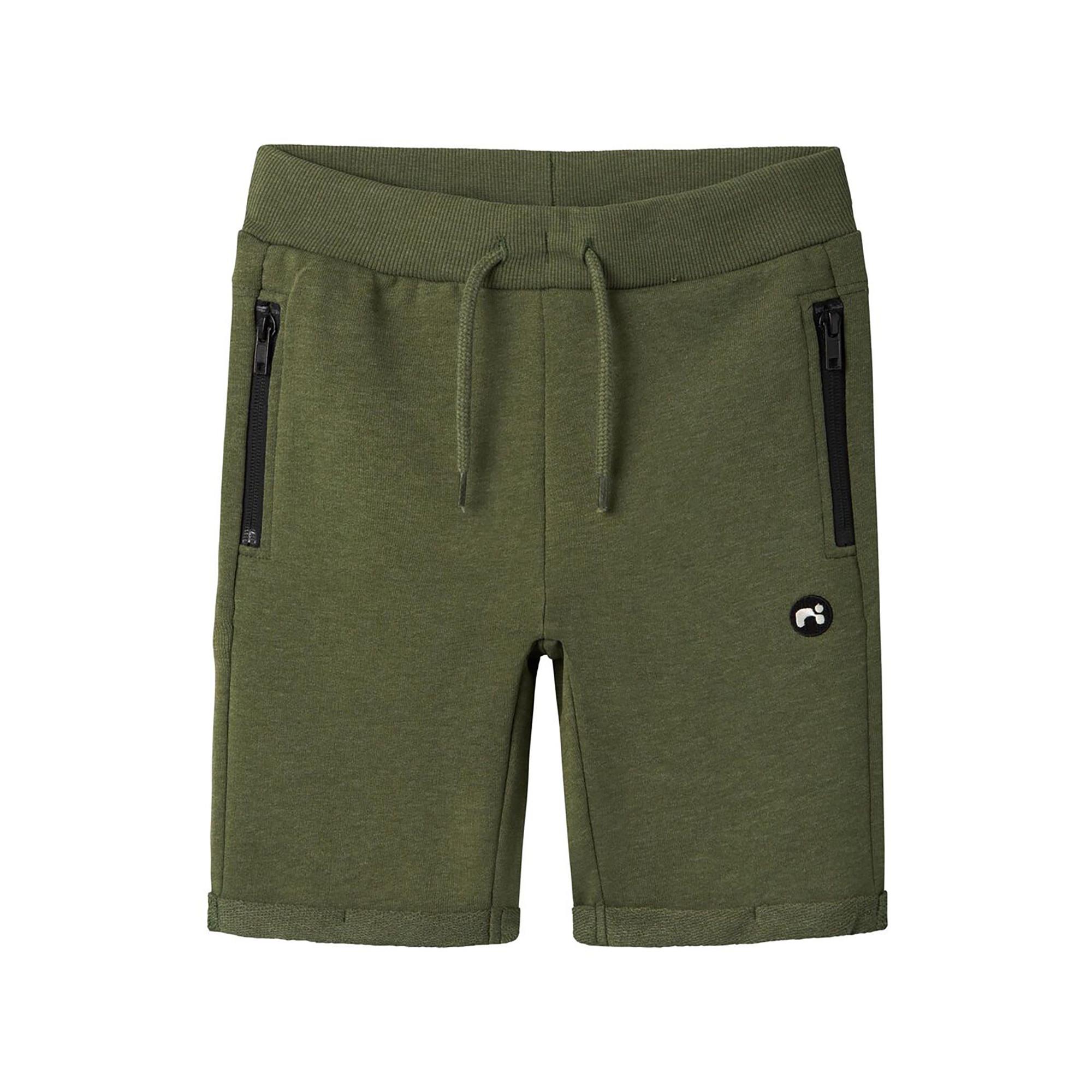 Image of Shorts Jungen Khaki 110