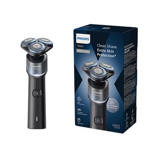 PHILIPS Rasierer Nass- & Trockenrasierer 