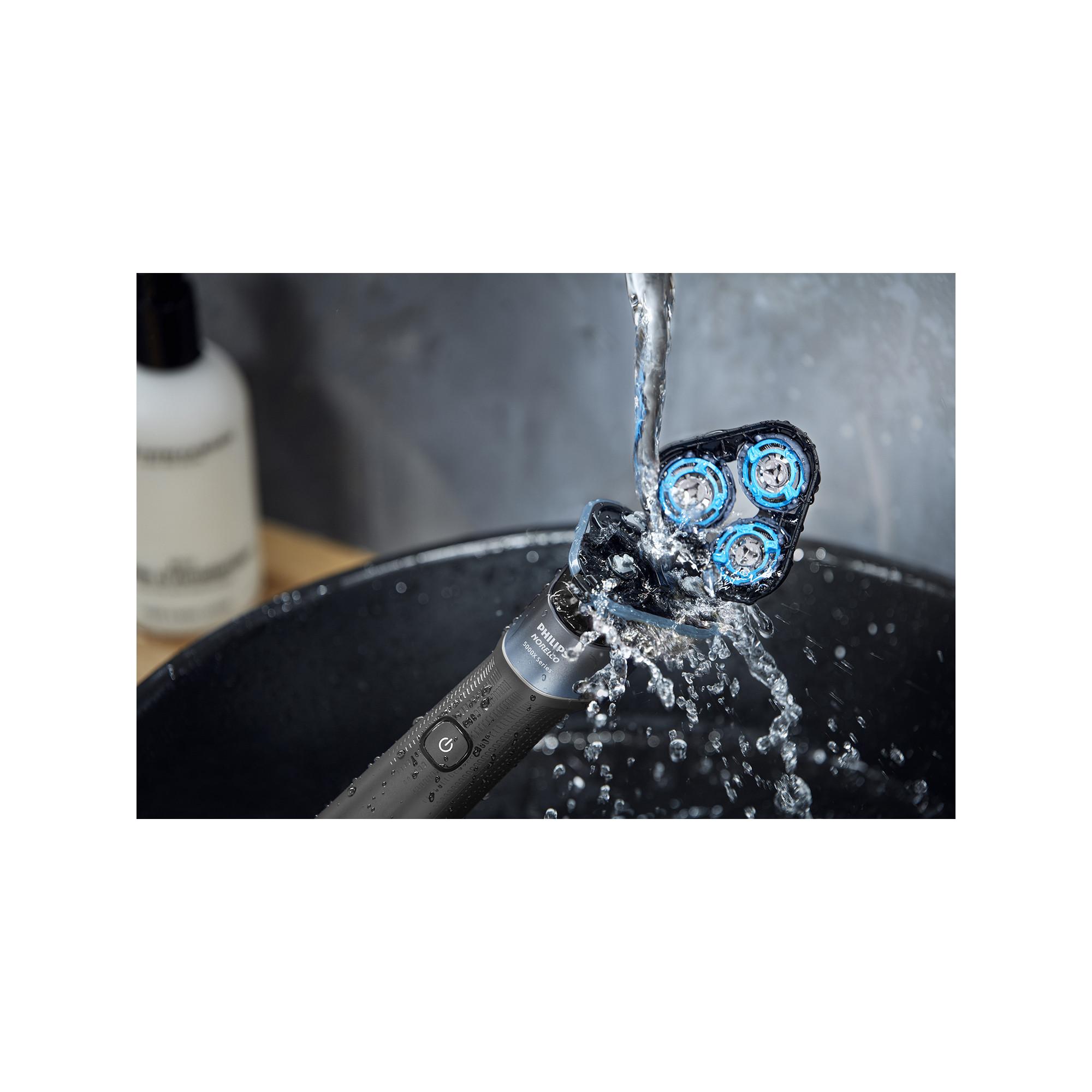 PHILIPS Rasoir Rasoir wet & dry 