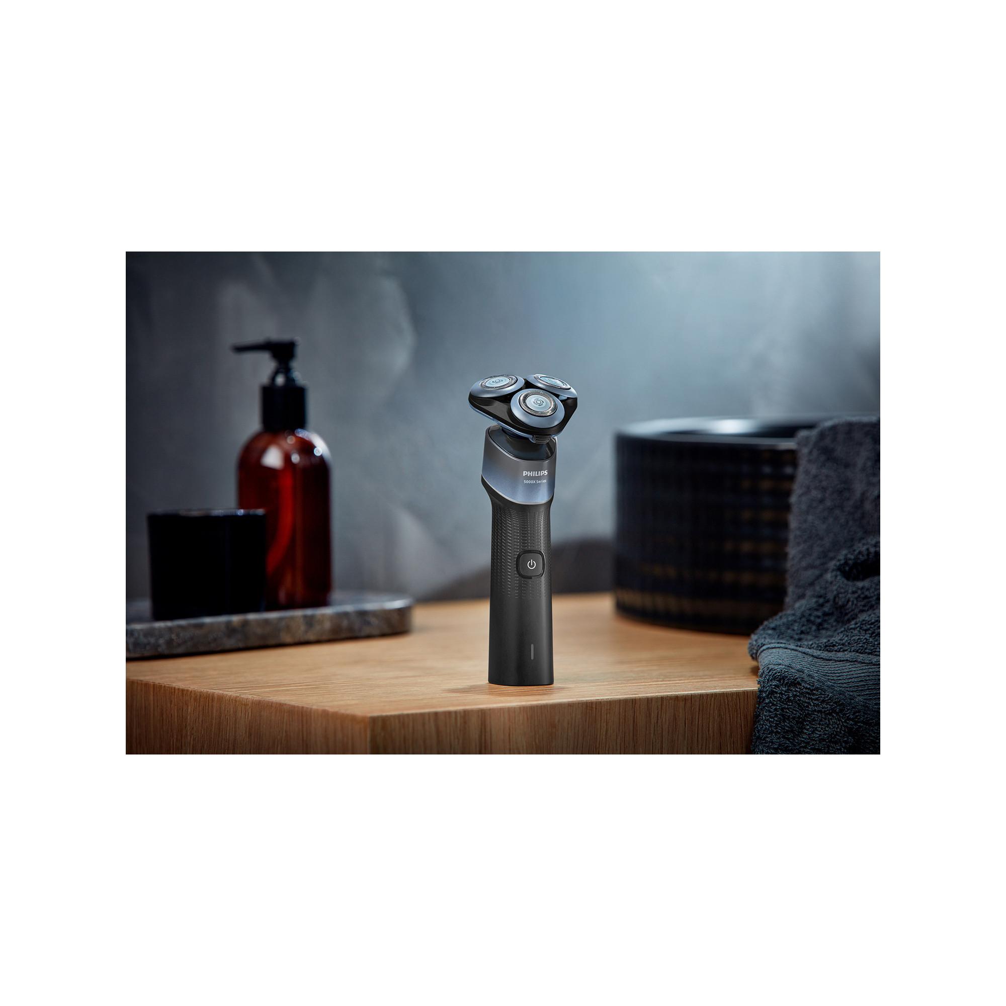 PHILIPS Rasoir Rasoir wet & dry 