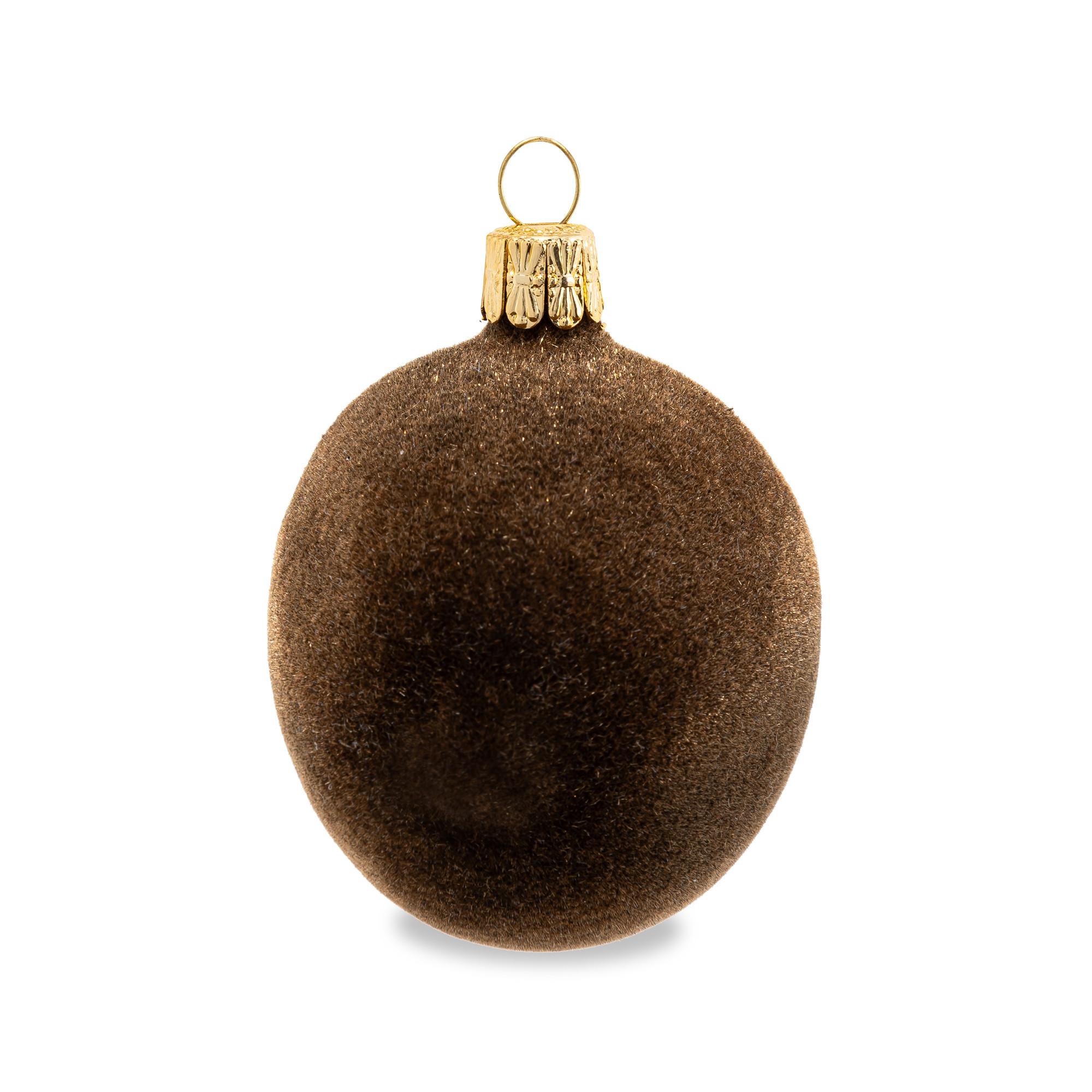 Manor Ornament Kiwi 