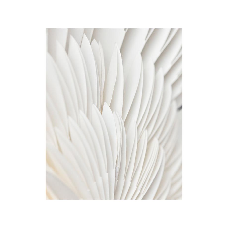 house doctor Support de papier Étoile Layer 