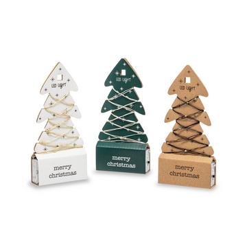 Guirlande lumineuse déco LED, indoor