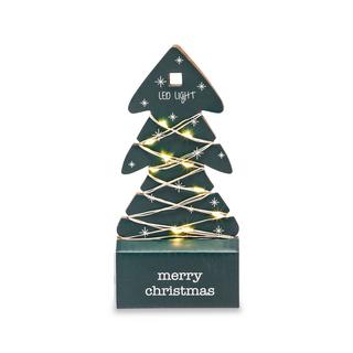 Manor Indoor LED Deko Lichterkette Lucina, Zufallsmotiv 