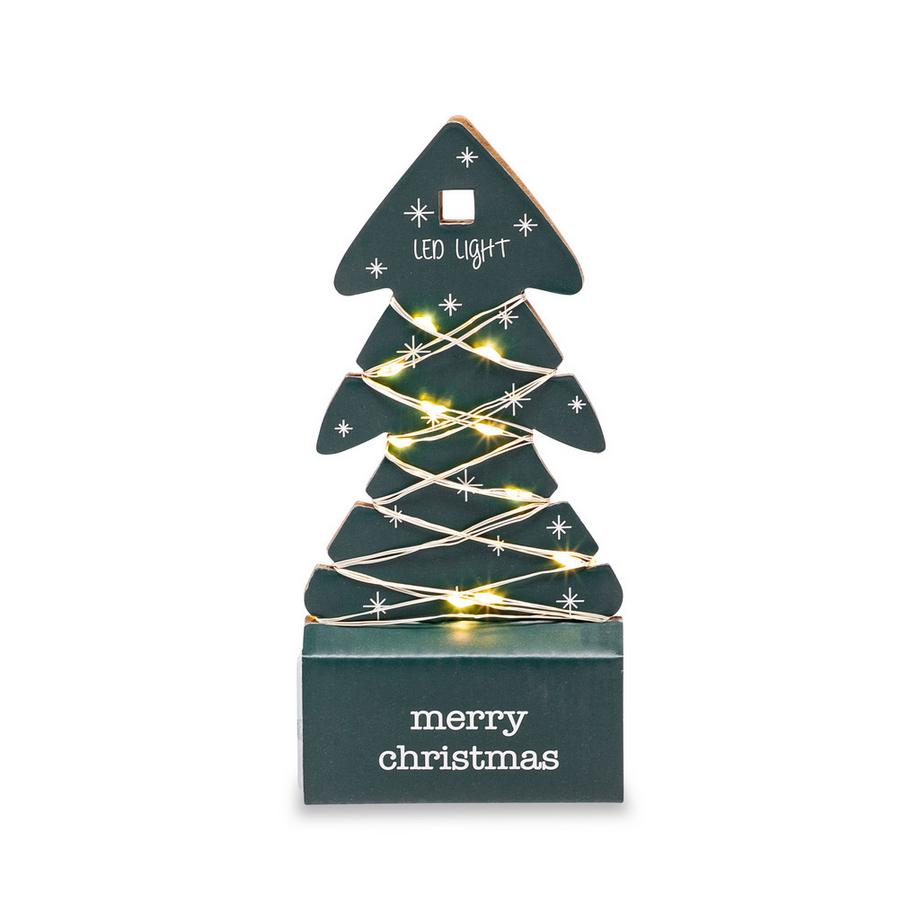 Manor Catene luminose decorative LED, indoor Lucina, Motivo casuale 