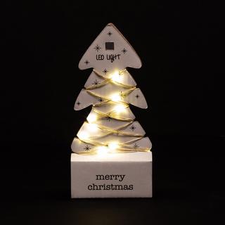 Manor Indoor LED Deko Lichterkette Lucina, Zufallsmotiv 