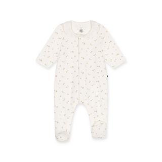 PETIT BATEAU  Pyjama une pièce, long 