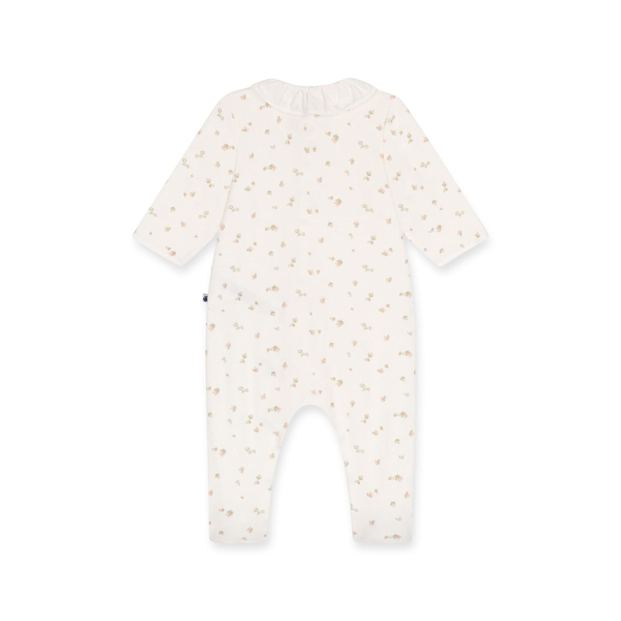 PETIT BATEAU  Pyjama une pièce, long 