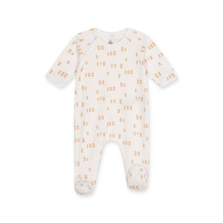 PETIT BATEAU  Pyjama une pièce, long 