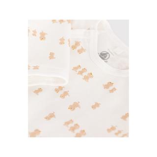 PETIT BATEAU  Pyjama une pièce, long 