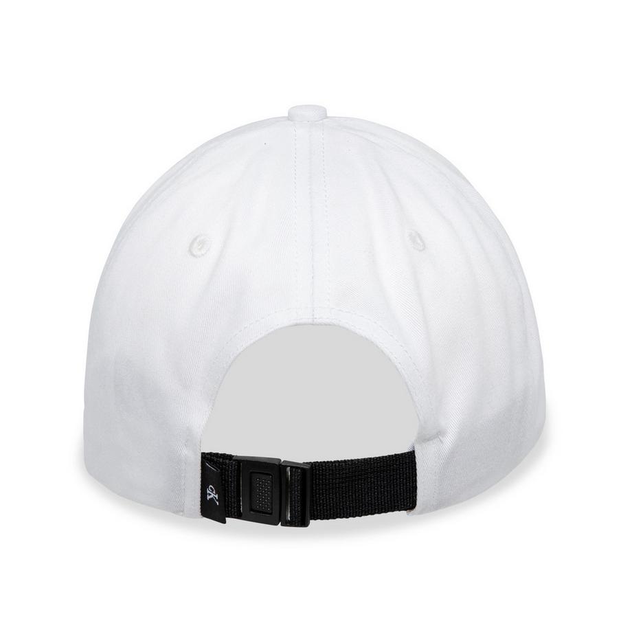 Calvin Klein Mono Logo Embro Casquette Baseball  