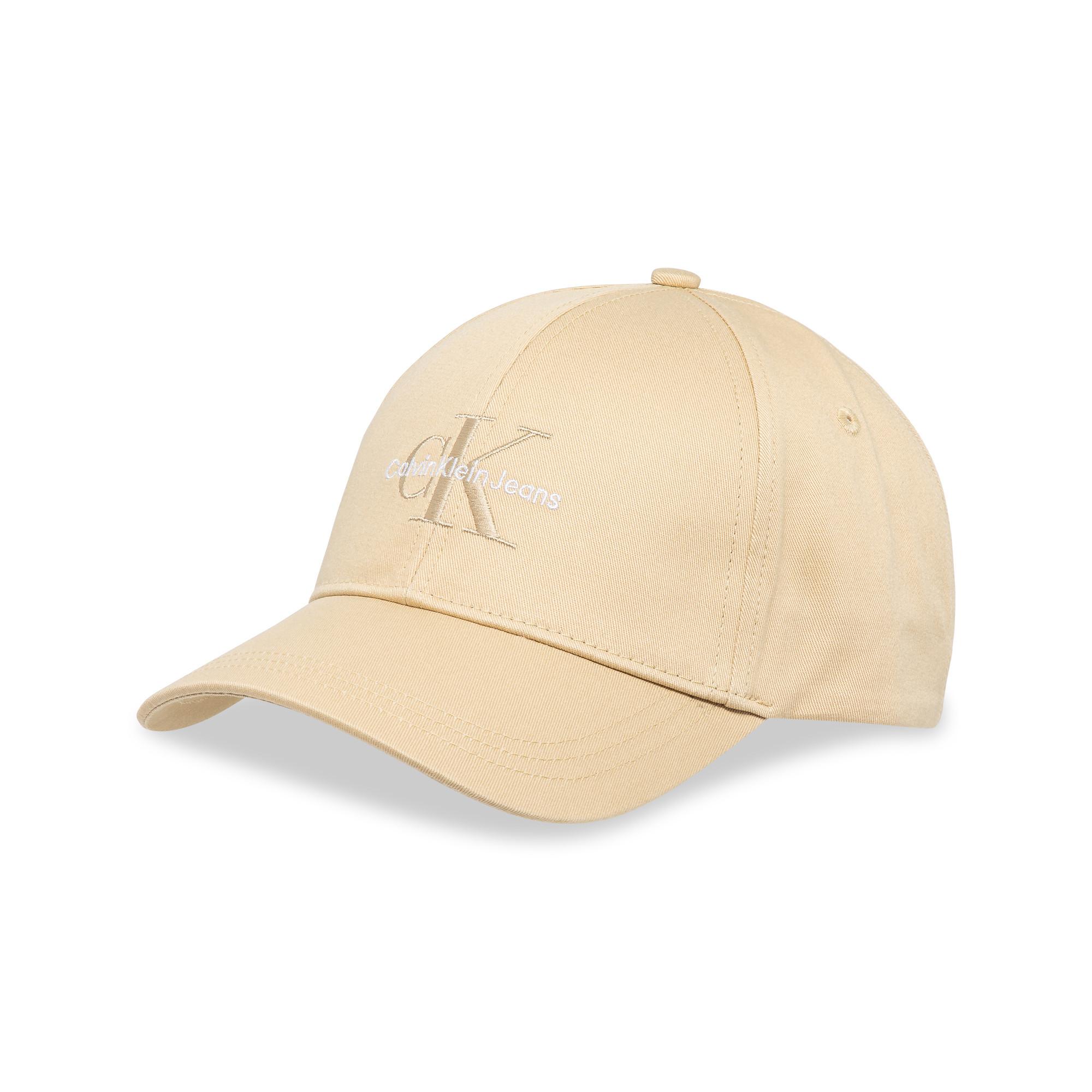 Calvin Klein MONO LOGO EMBRO Casquette 