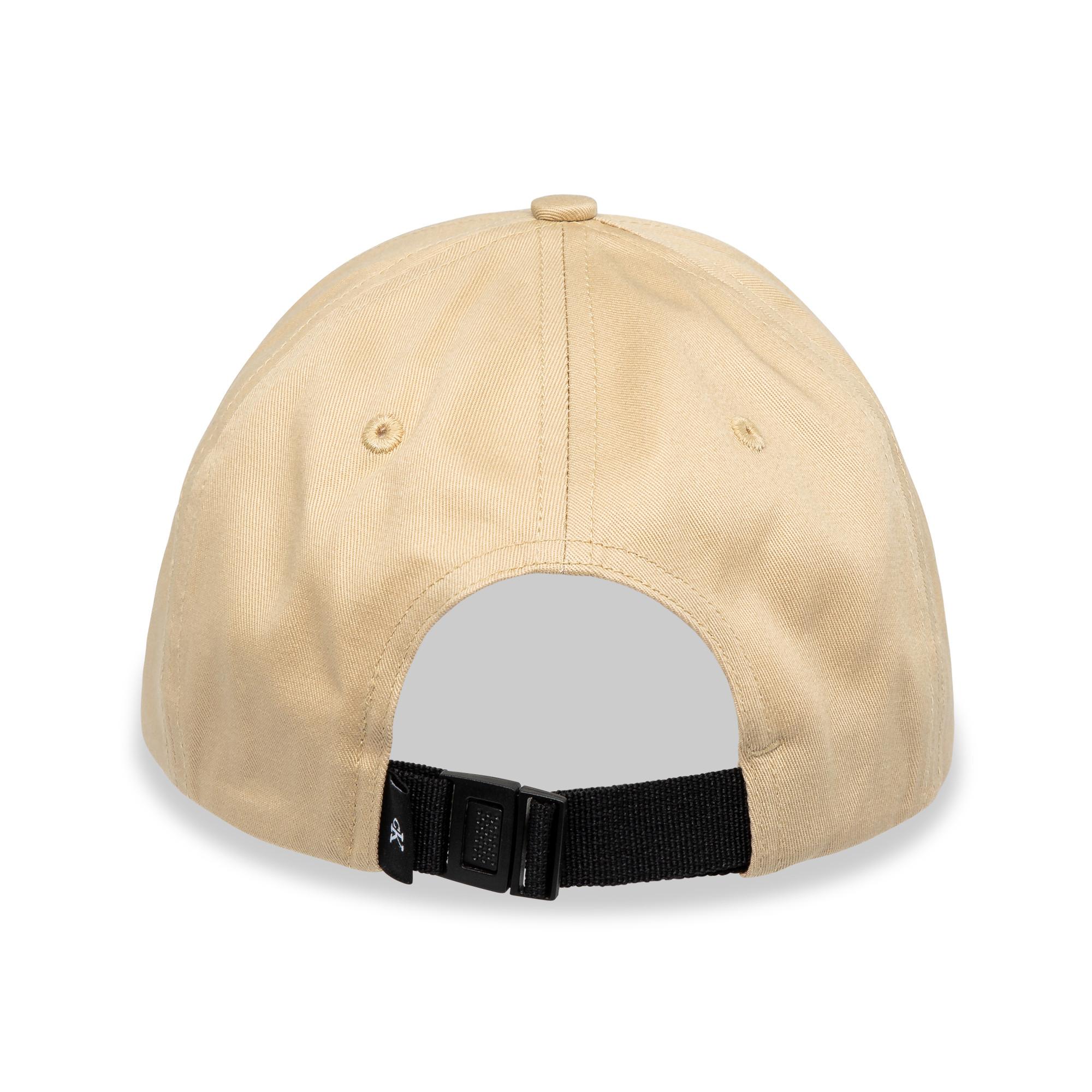 Calvin Klein MONO LOGO EMBRO Cap  