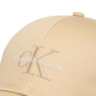 Calvin Klein MONO LOGO EMBRO Casquette 