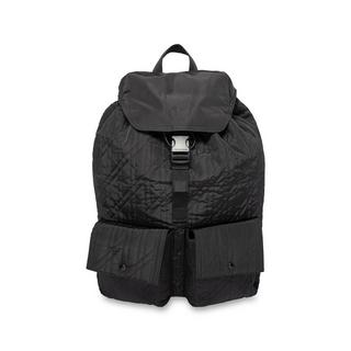 Calvin Klein QUILTED FLAP BP45 Sac à dos 