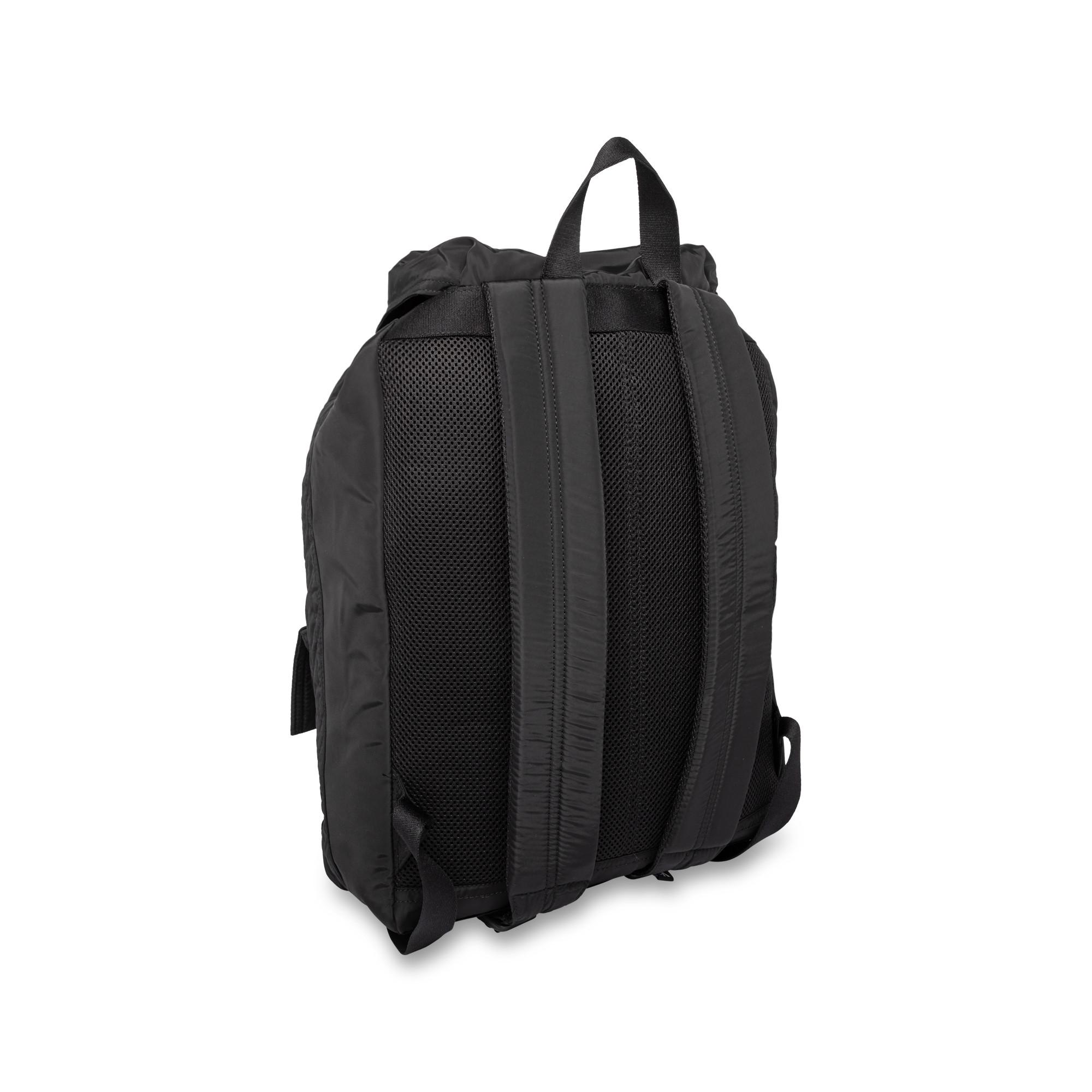 Calvin Klein QUILTED FLAP BP45 Sac à dos  