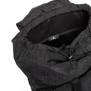 Calvin Klein QUILTED FLAP BP45 Rucksack 