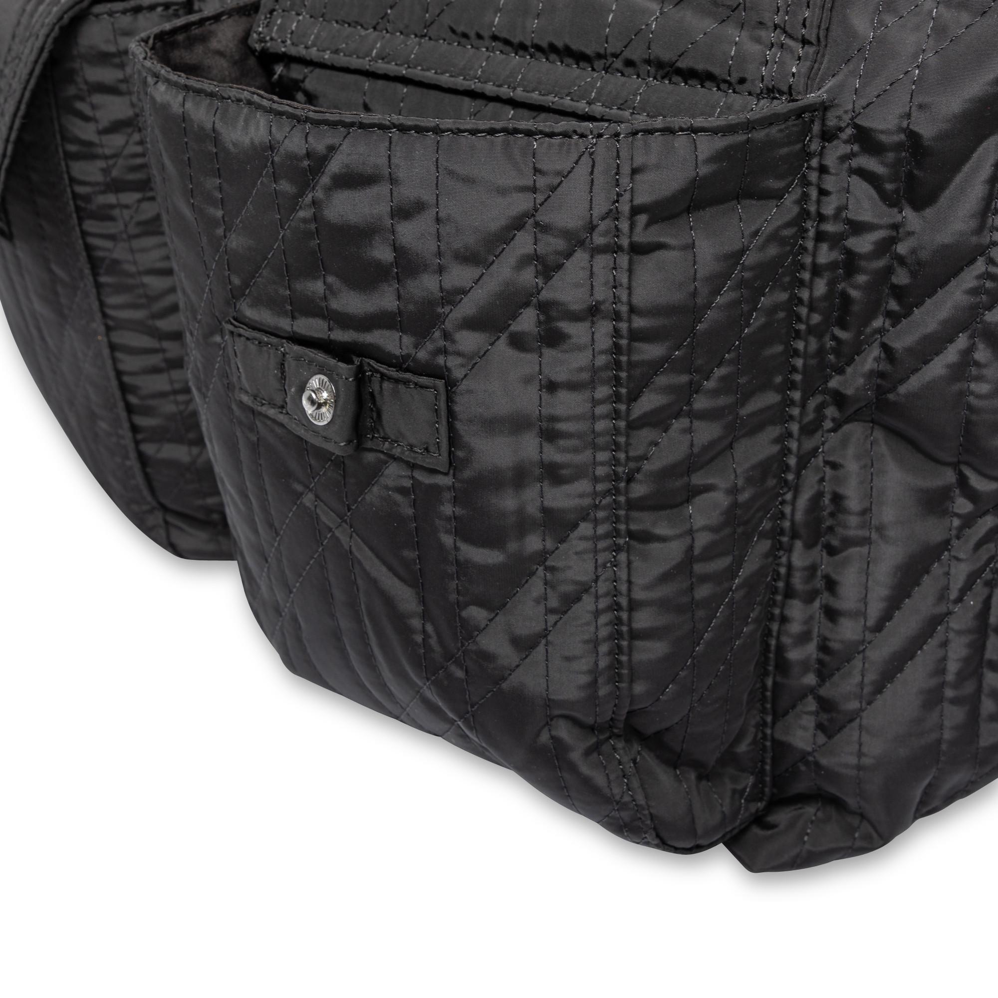 Calvin Klein QUILTED FLAP BP45 Rucksack 