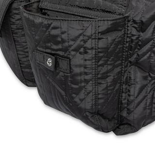 Calvin Klein QUILTED FLAP BP45 Zaino  