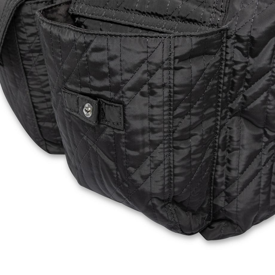 Calvin Klein QUILTED FLAP BP45 Rucksack  