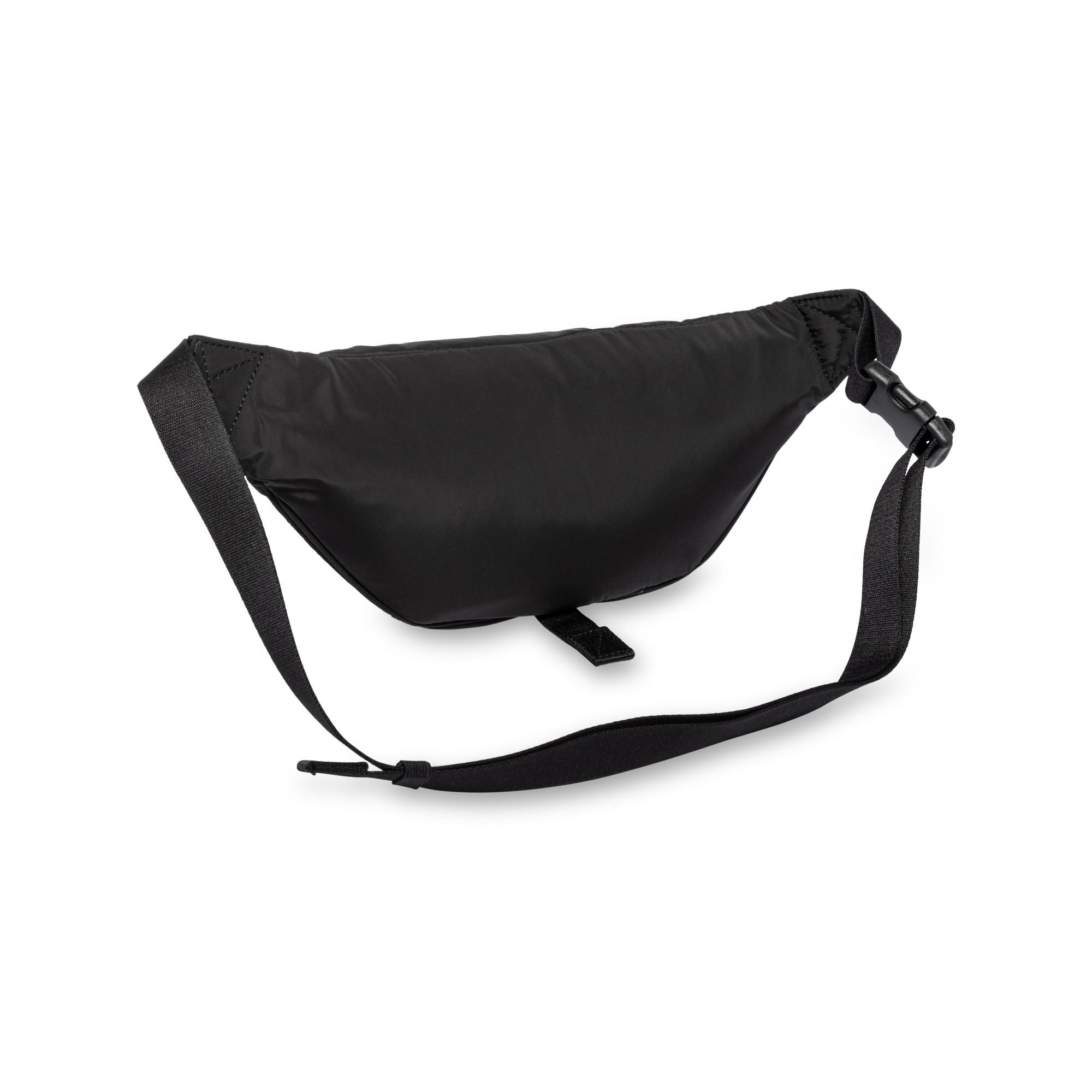 Calvin Klein Quilted Waistbag  