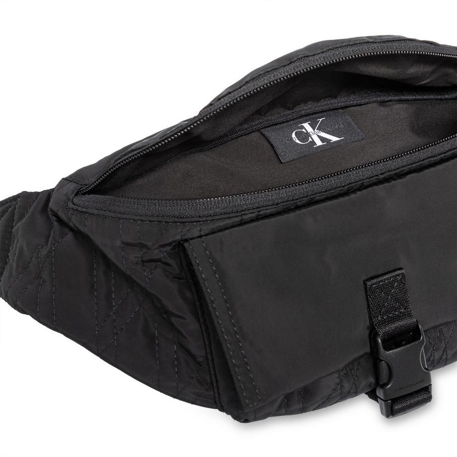 Calvin Klein Quilted Waistbag  