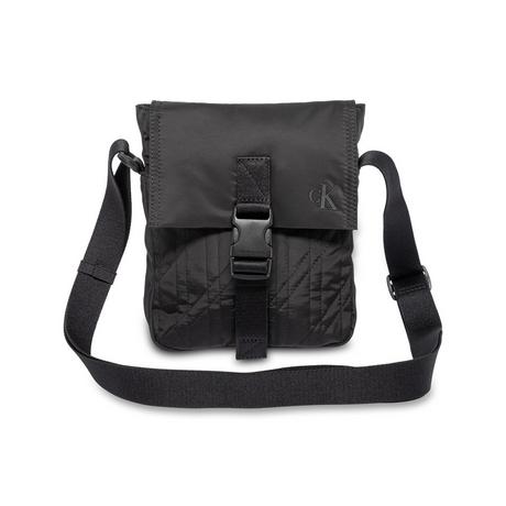 Calvin Klein Borsa Reporter Trapuntata  