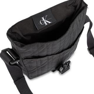 Calvin Klein Borsa Reporter Trapuntata  